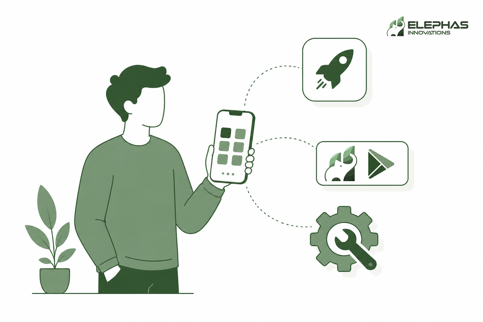 Android App Development