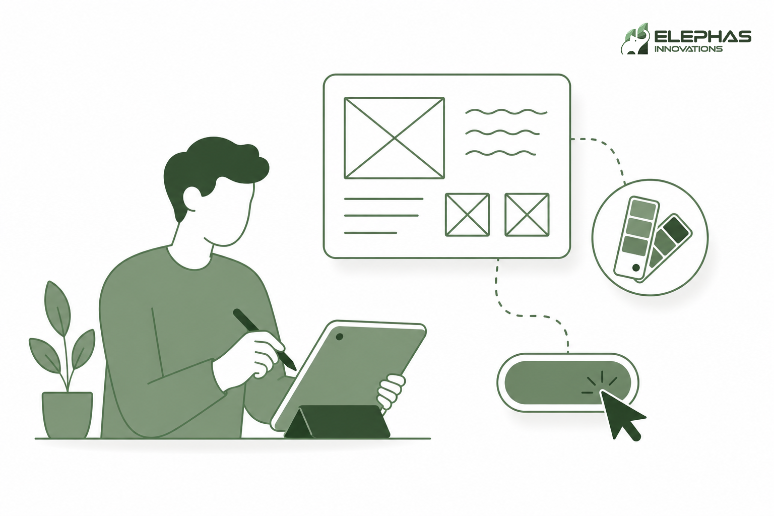 UI/UX Design