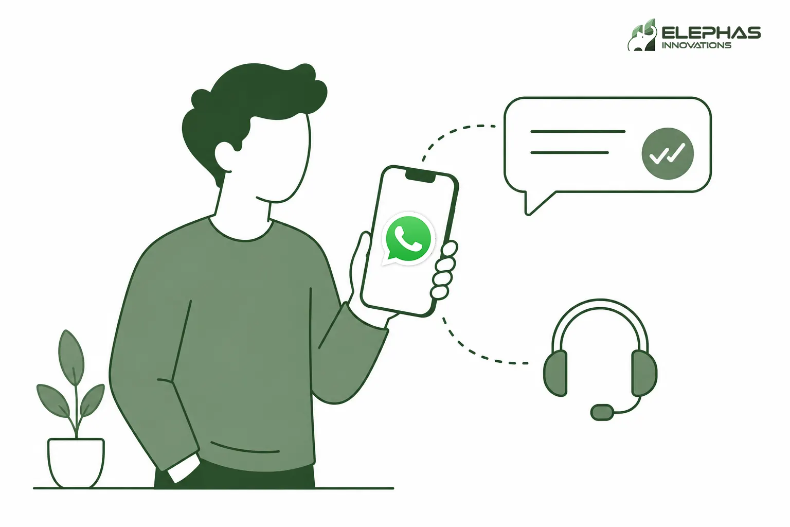 WhatsApp Marketing